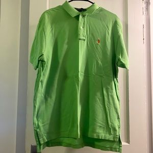 Ralph Lauren Polo - L short sleeve shirt